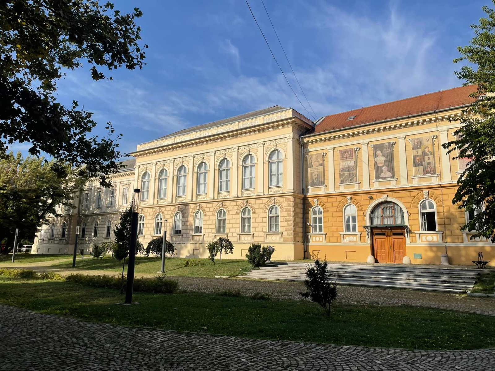 muzej prisajedinjenja